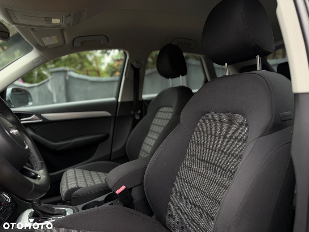 Audi Q3 2.0 TDI Quattro Prime Line S tronic - 16