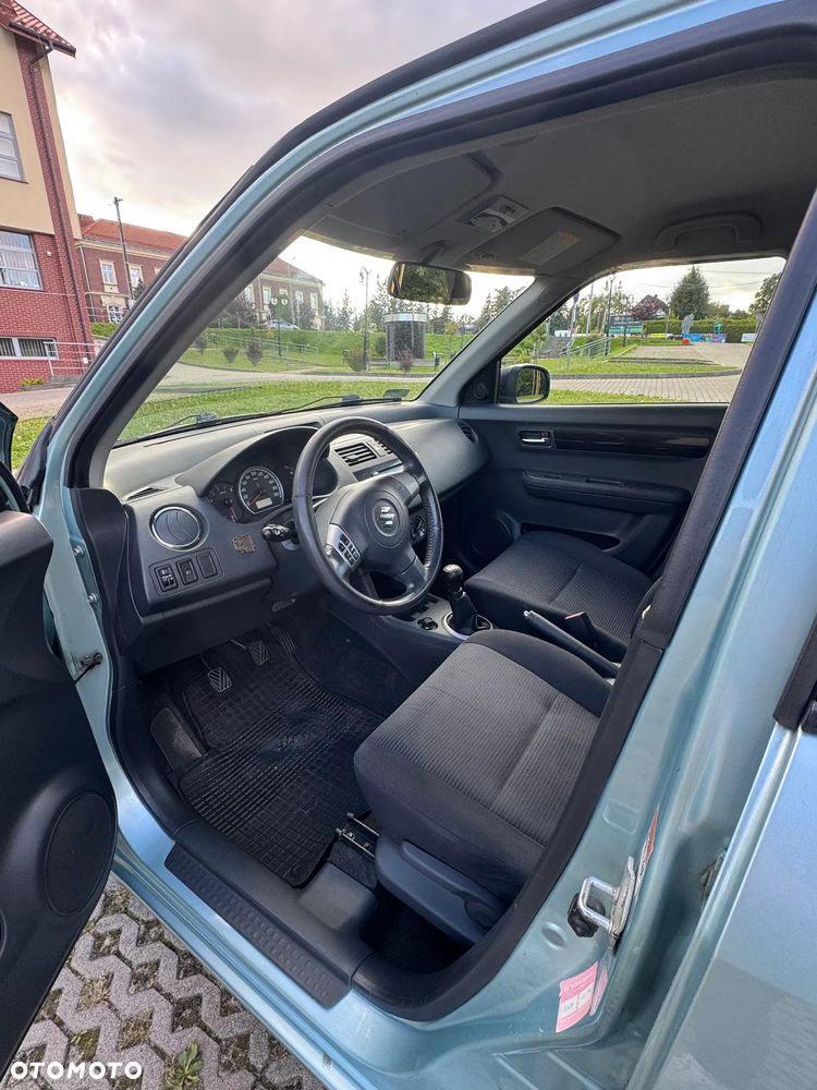 Suzuki Swift - 23