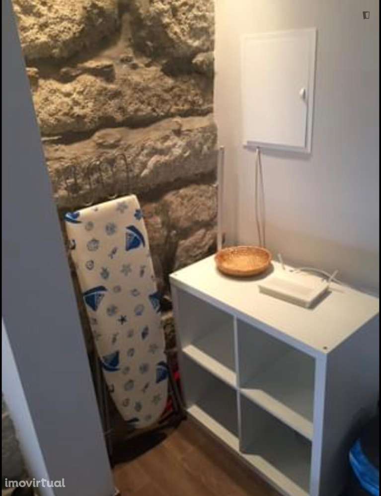 Quarto - localizado em São Mamede de Infesta Porto - Grande imagem: 4/6