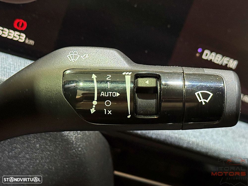 Kia EV6 77.4 kWh Tech - 26