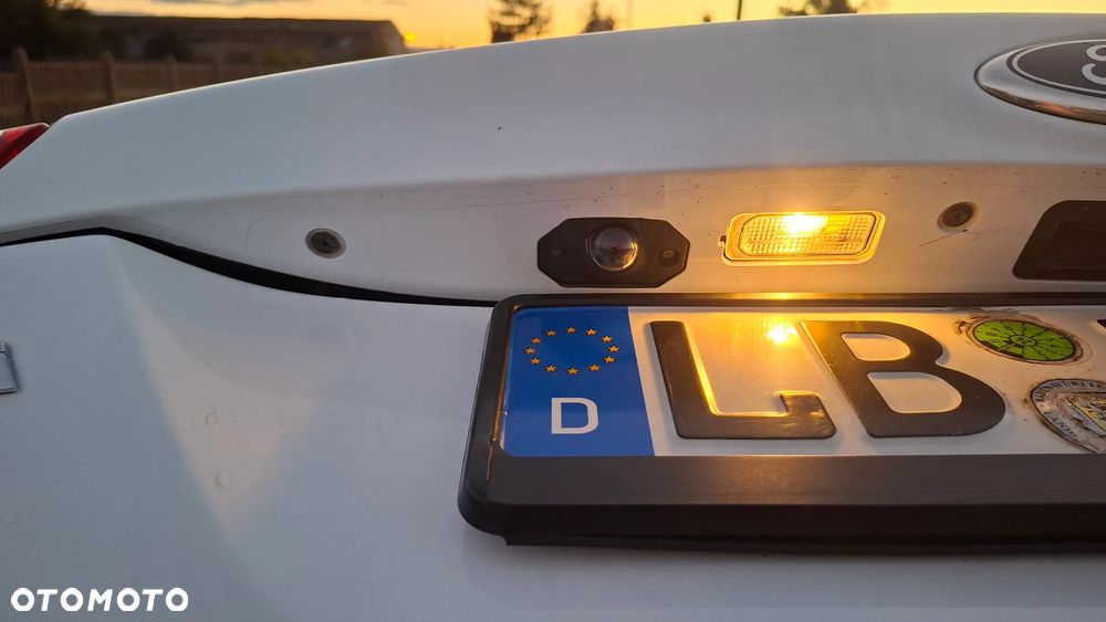 Ford Kuga 2.0 TDCi Trend - 20
