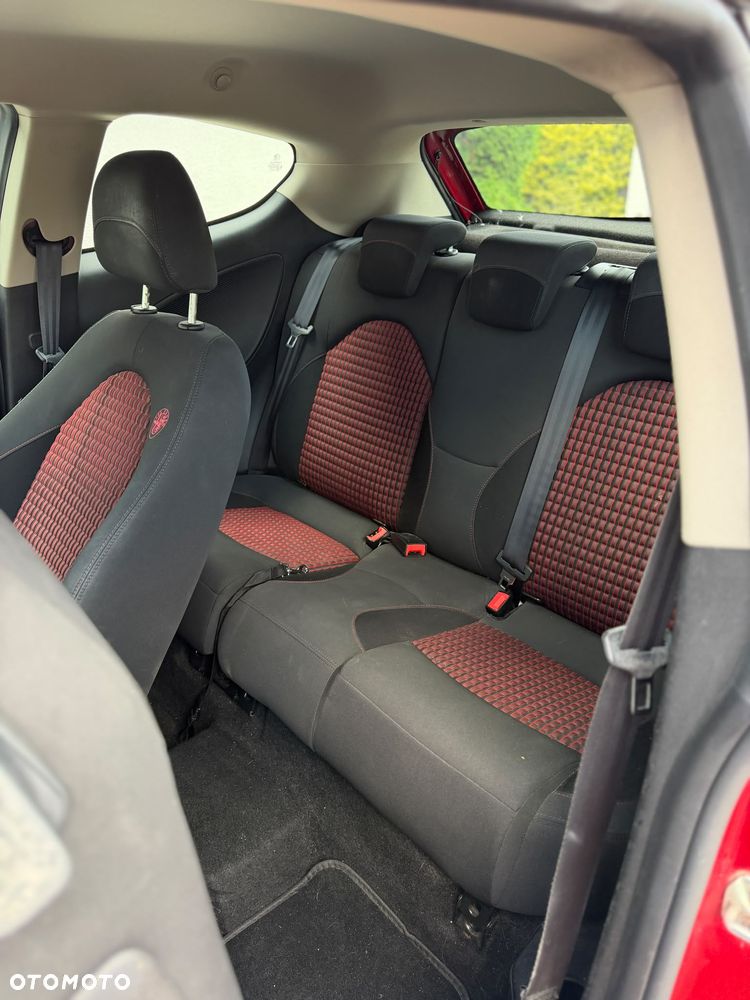 Alfa Romeo Mito 1.4 Impression - 3