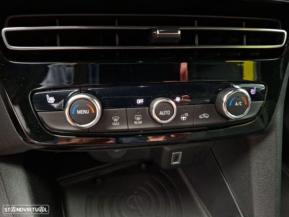 Opel Mokka - 17