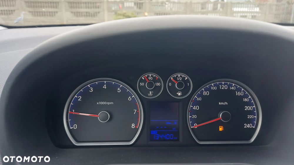 Hyundai i30 i30cw 1.4 FIFA WM Edition - 23