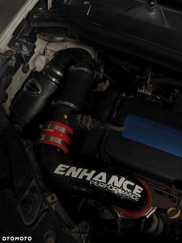 2011 Opel Corsa 1.6 Turbo OPC, photograph 5