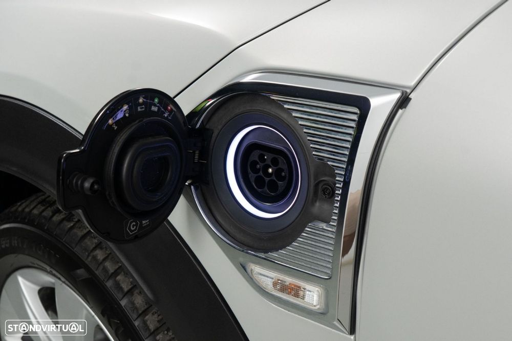 MINI Countryman Cooper SE ALL4 Sport Edition Auto - 18