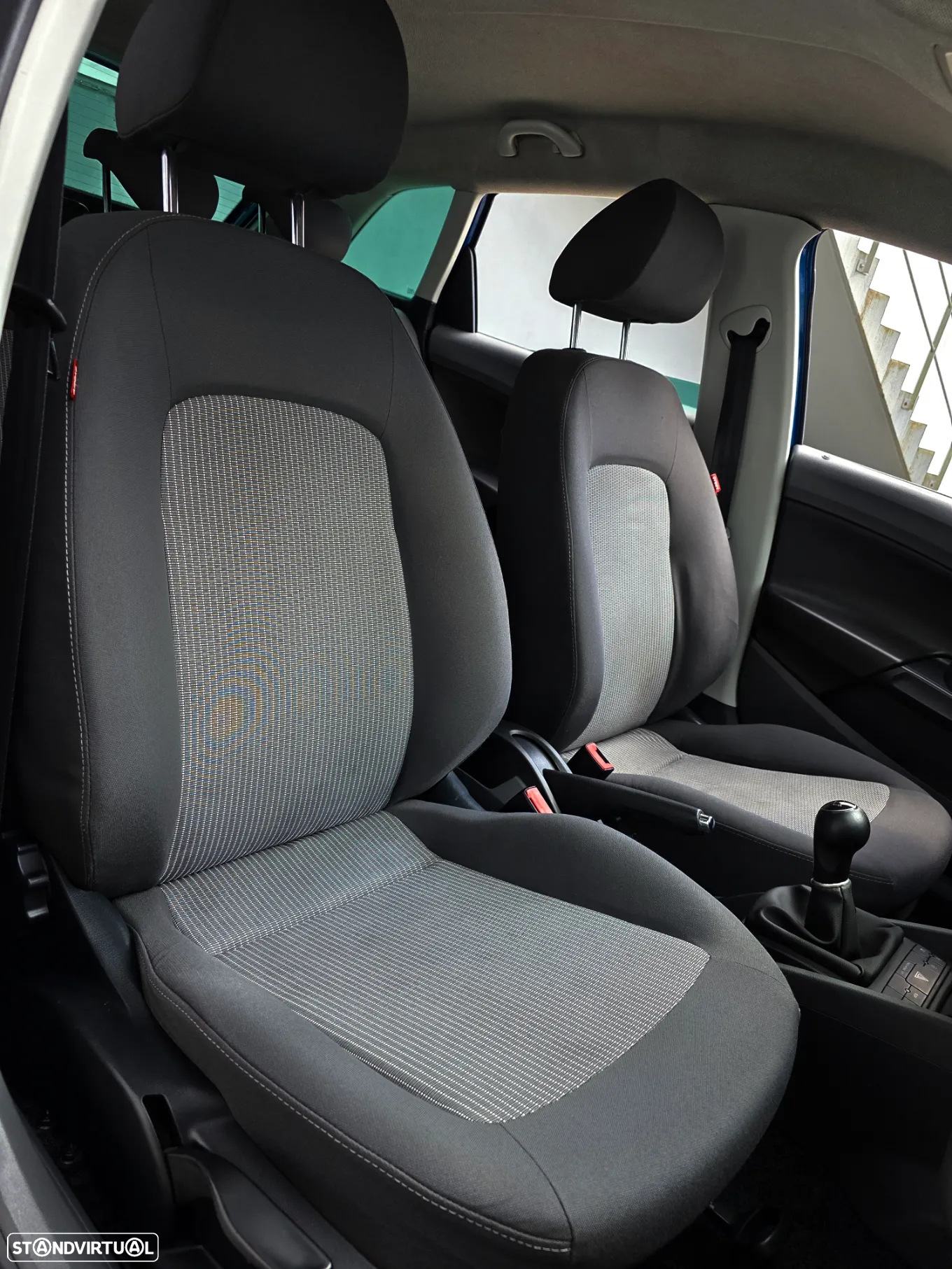 SEAT Ibiza ST 1.6 TDI Style DPF - 50