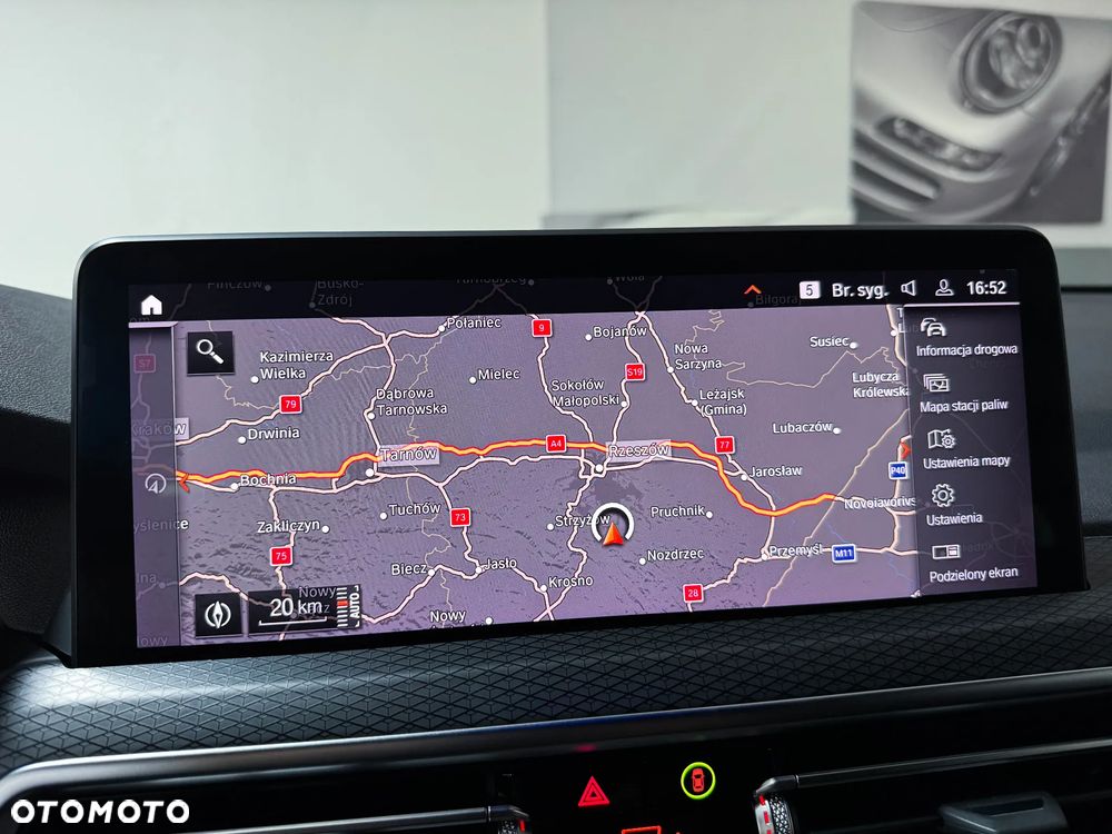 BMW X3 xDrive20d M Sport Edition - 23