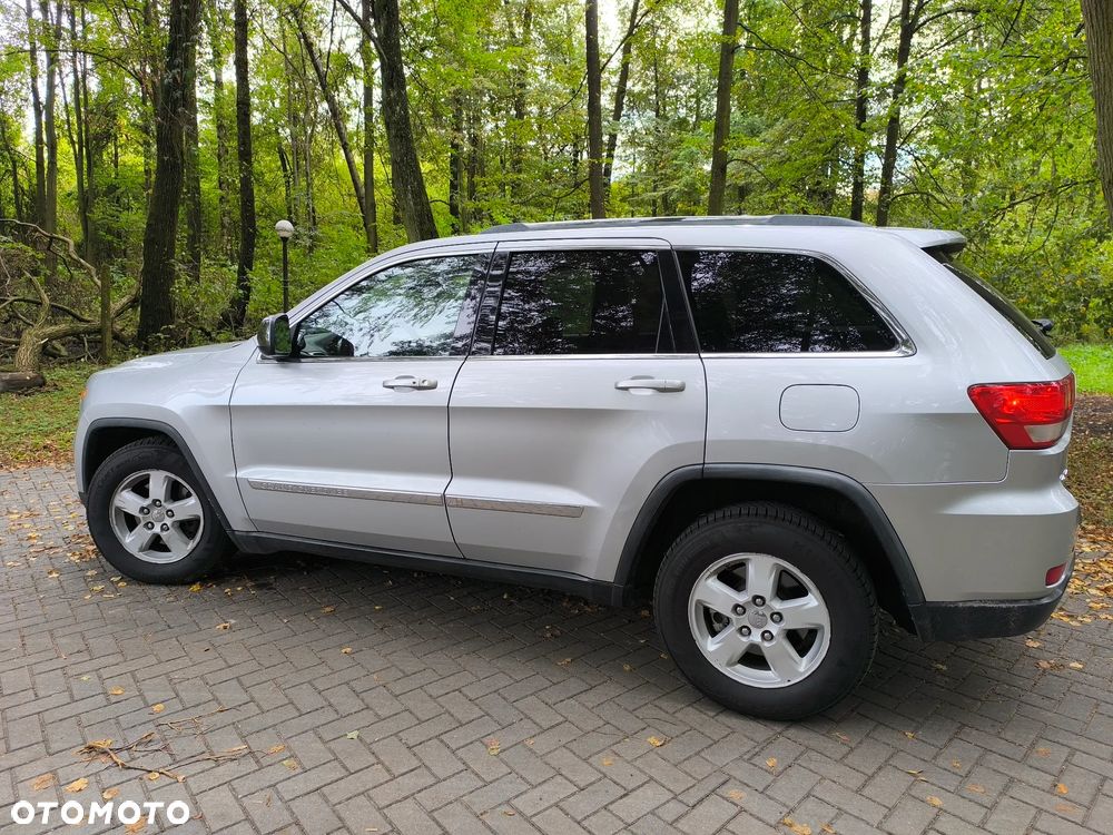 Jeep Grand Cherokee - 13