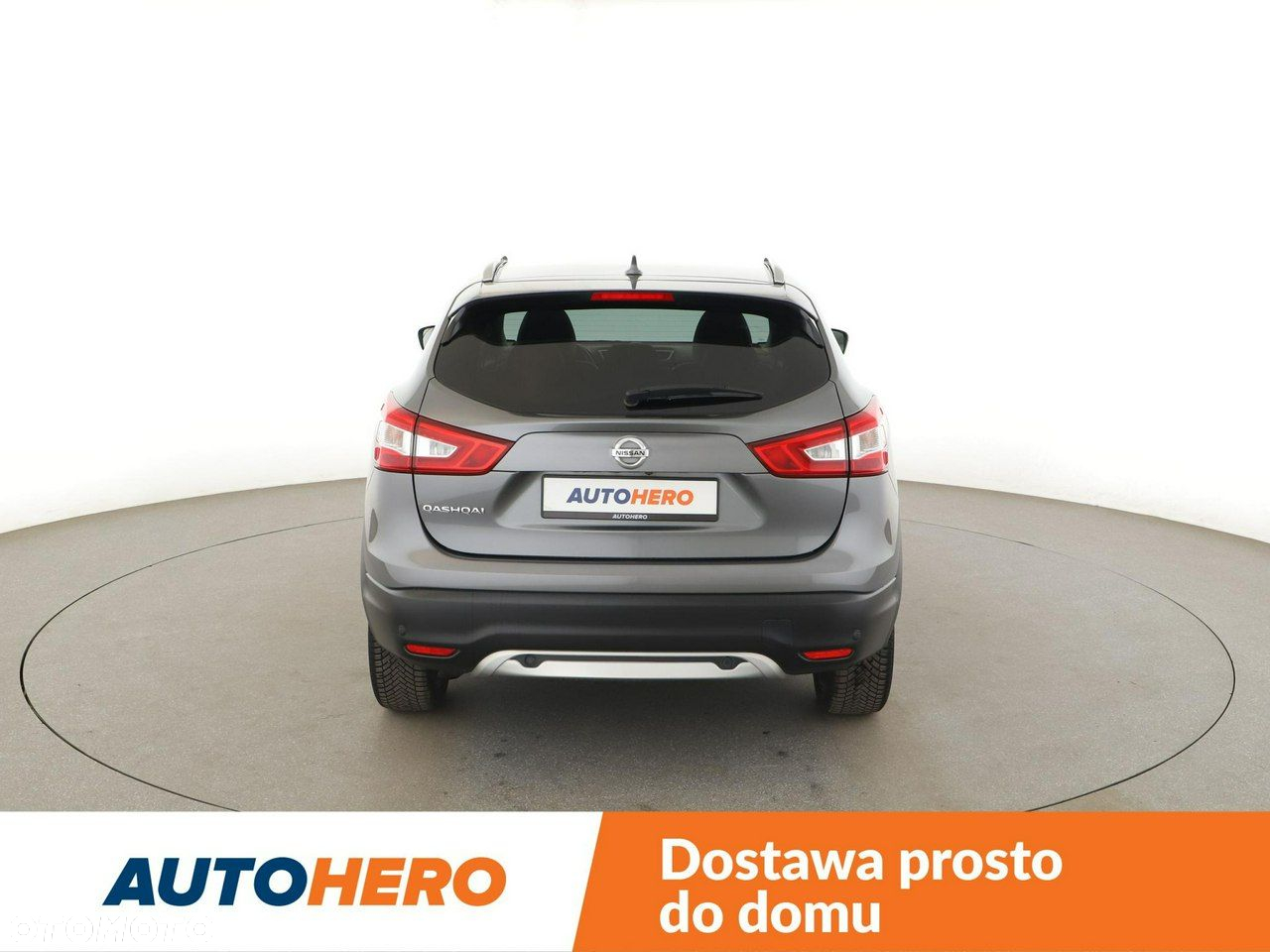 Nissan Qashqai 1.2 DIG-T Tekna - 6
