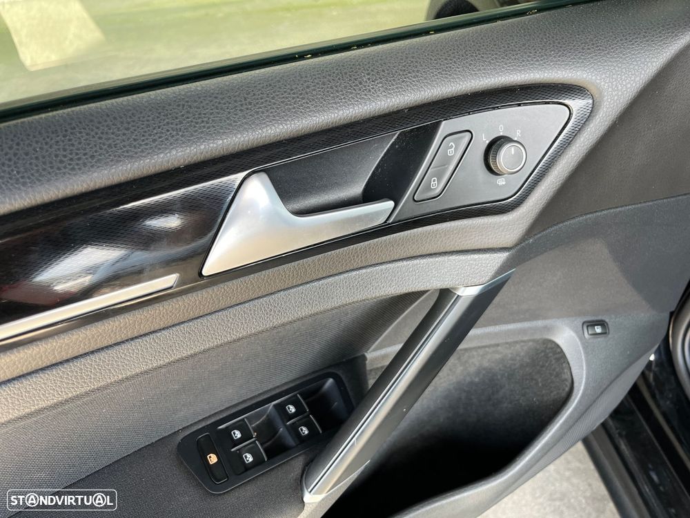 VW Golf 1.4 GTE Plug-in - 14