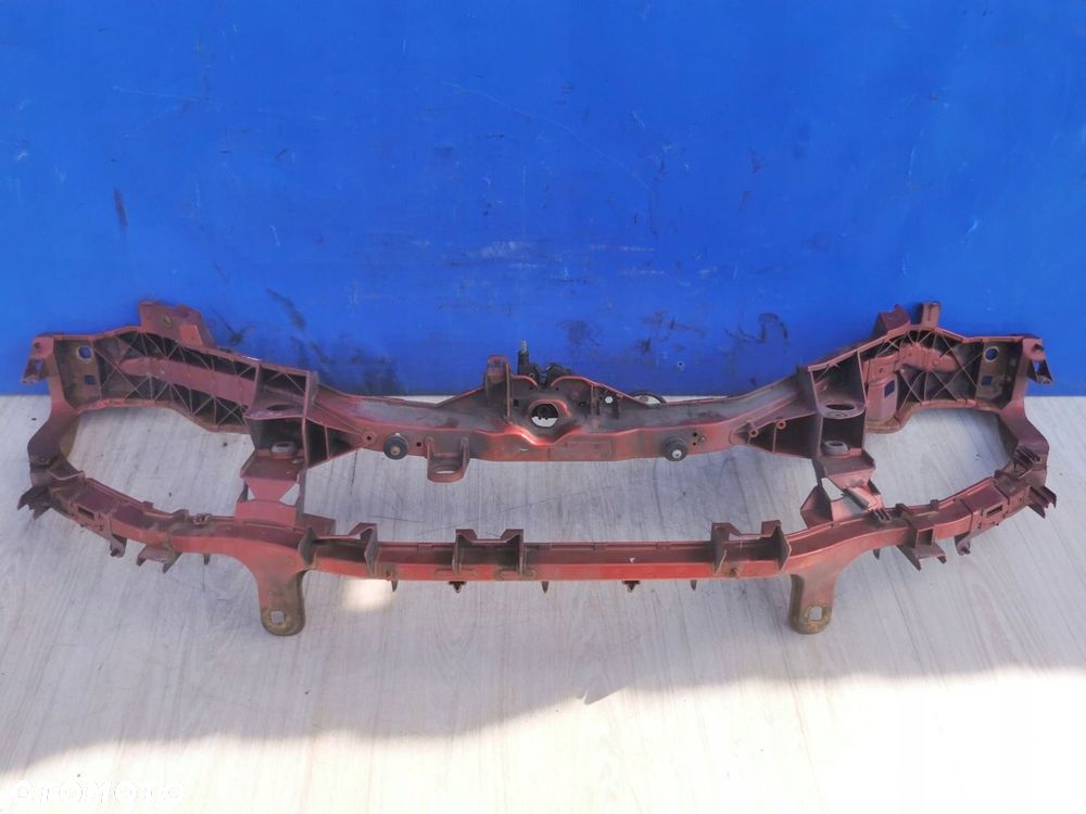 Ford C-Max Lift 2007/2010 wzmocnienie pas górny okular - 1