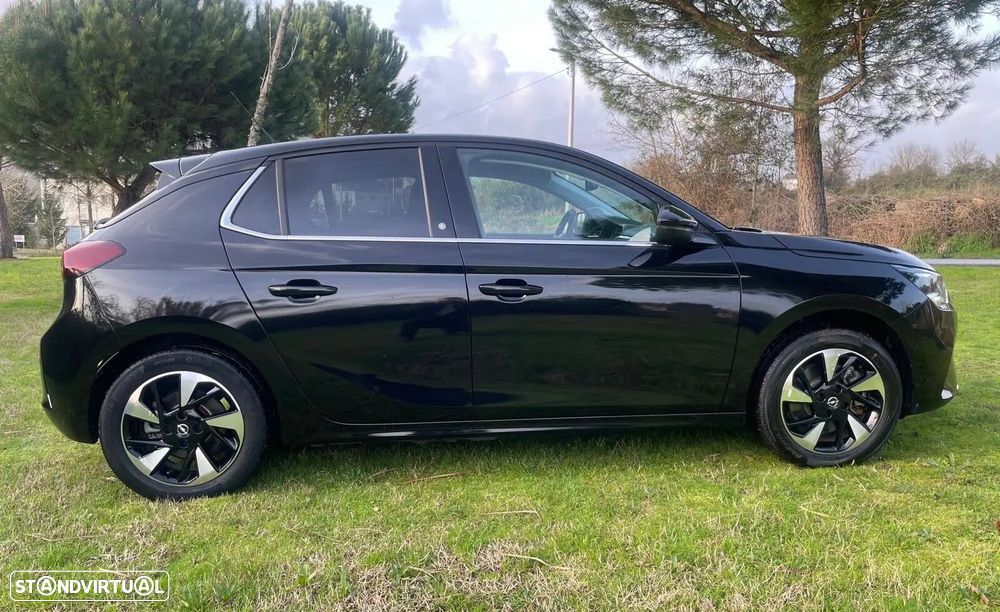 Opel Corsa-e Elegance - 33
