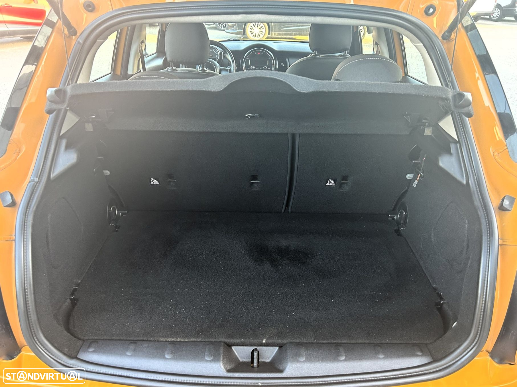 MINI 5 Portas One D - 27