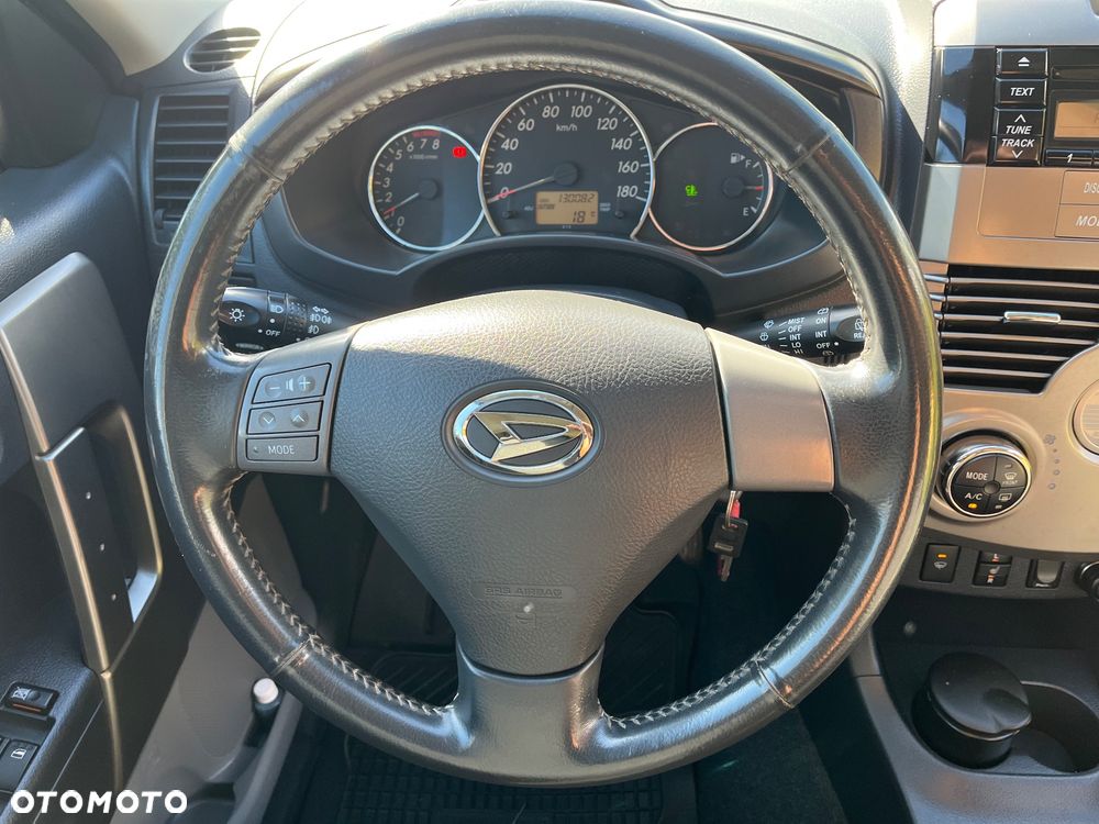 Daihatsu Terios 4WD Top S Pirsch - 8