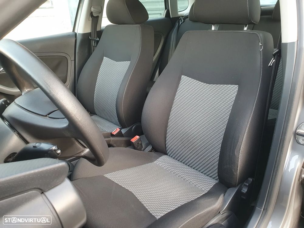 SEAT Ibiza 1.2 12V Stylance - 28