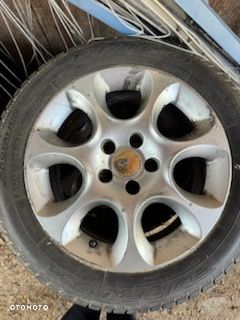 Alfa Romeo 159 Sportwagon 1.9JTDM ti - 12
