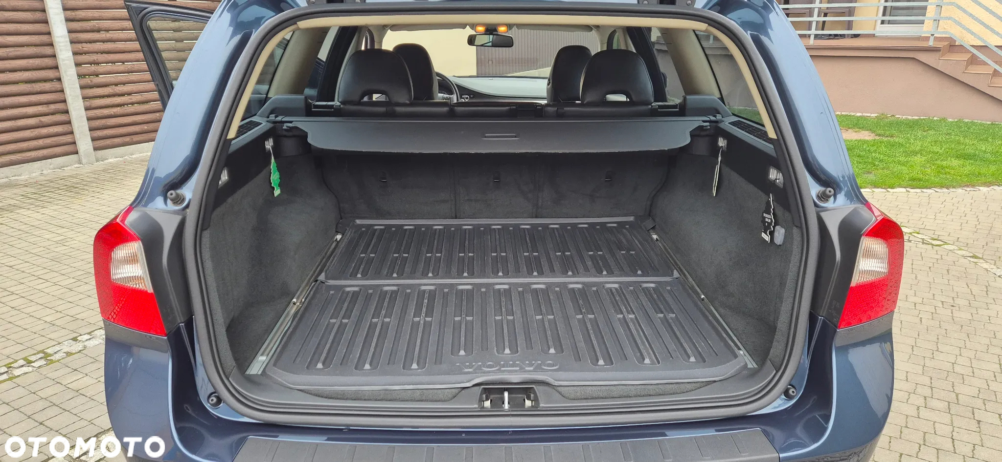 Volvo V70 2.0D Entry - 13