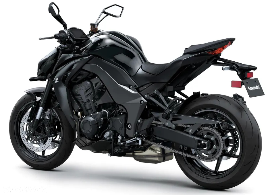 Kawasaki Z - 3