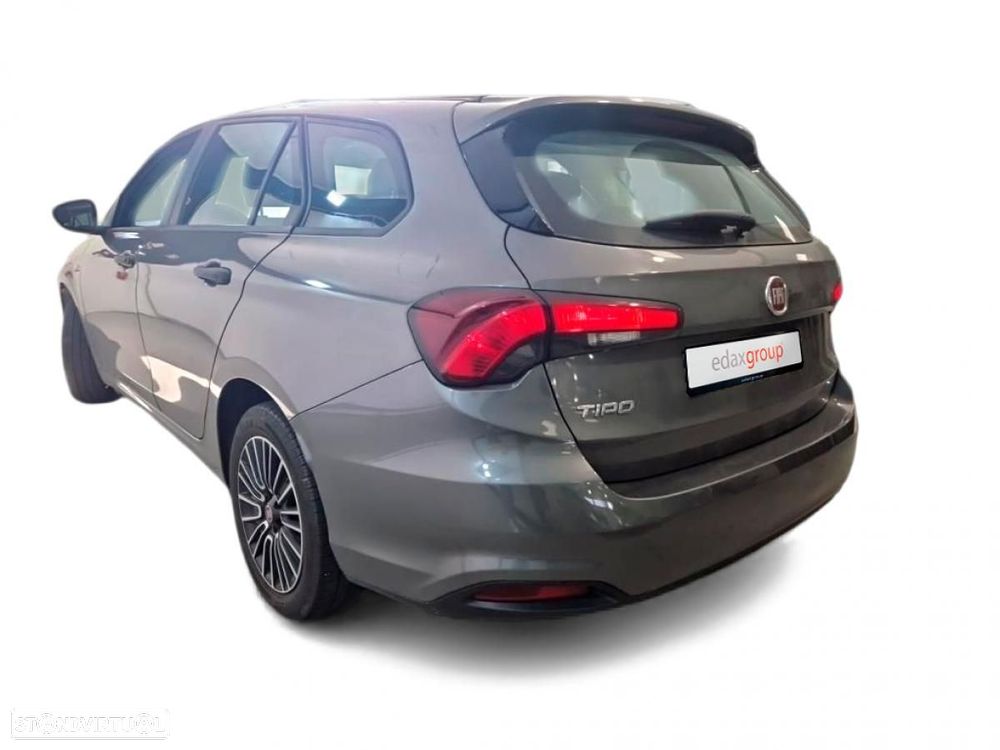 Fiat Tipo Station Wagon 1.3 Multijet - 2