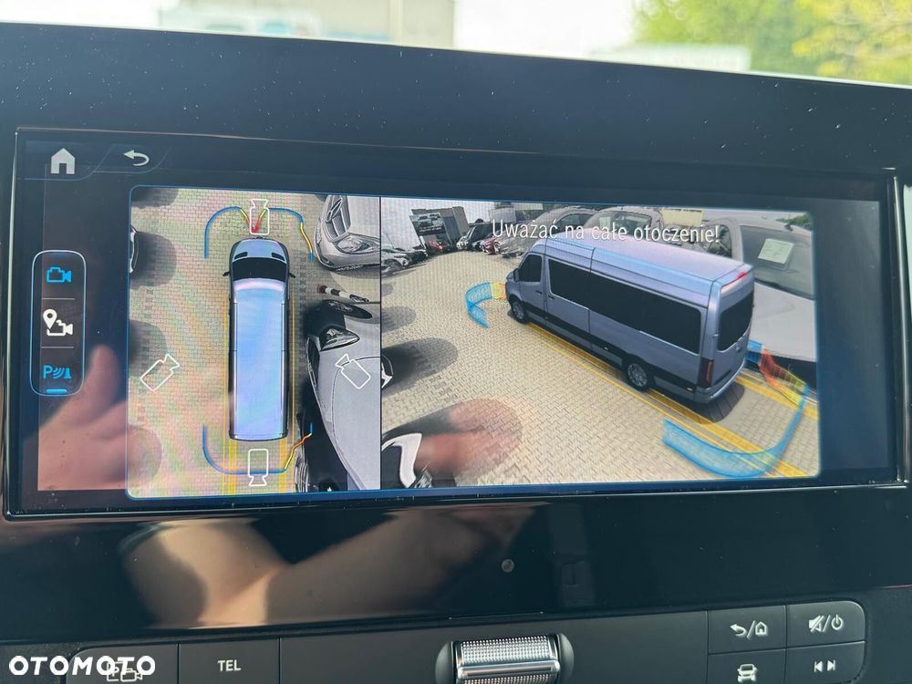 Mercedes-Benz Sprinter Sprinter 319 CDI - 9