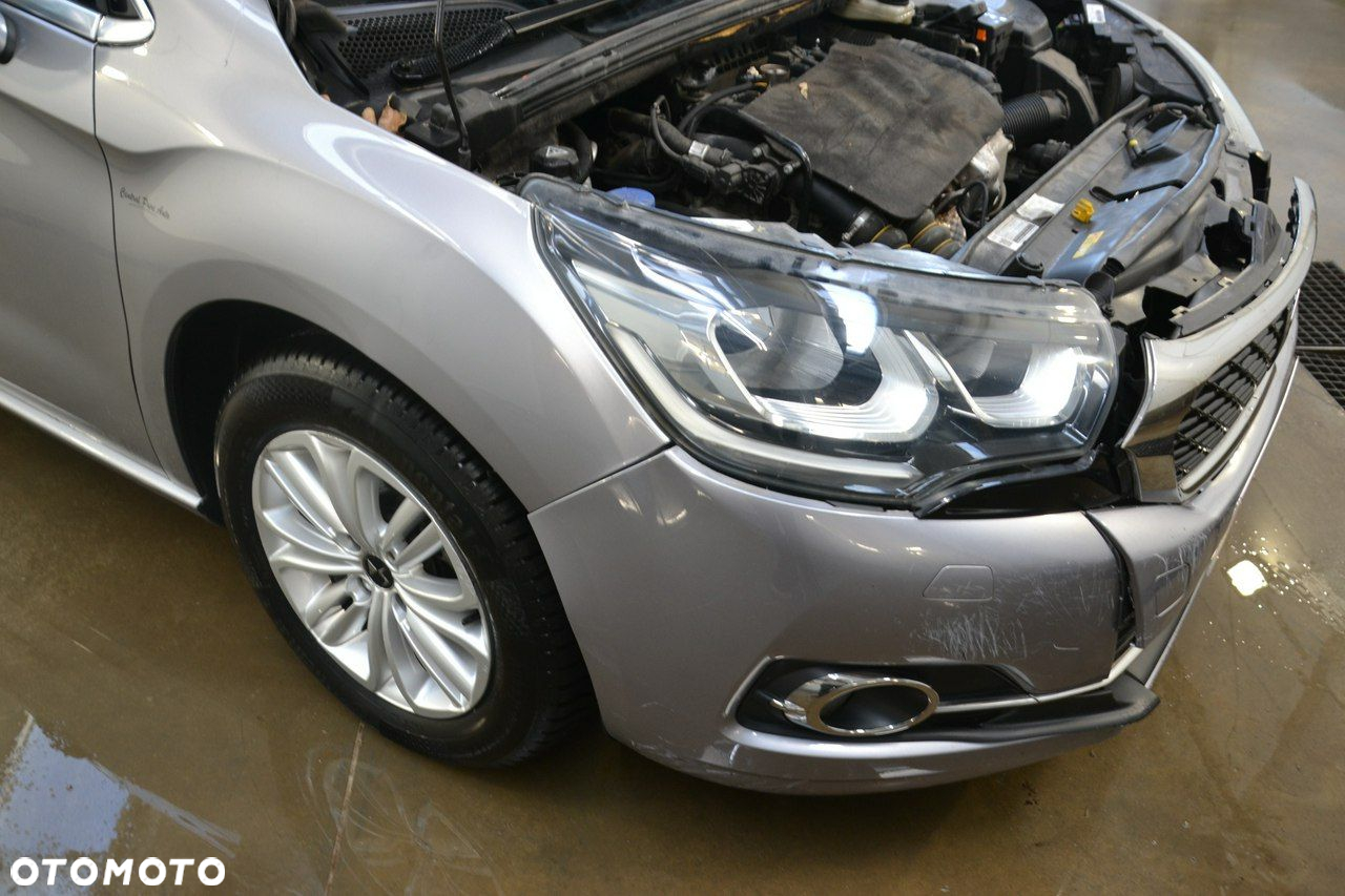 DS Automobiles DS 4 - 10
