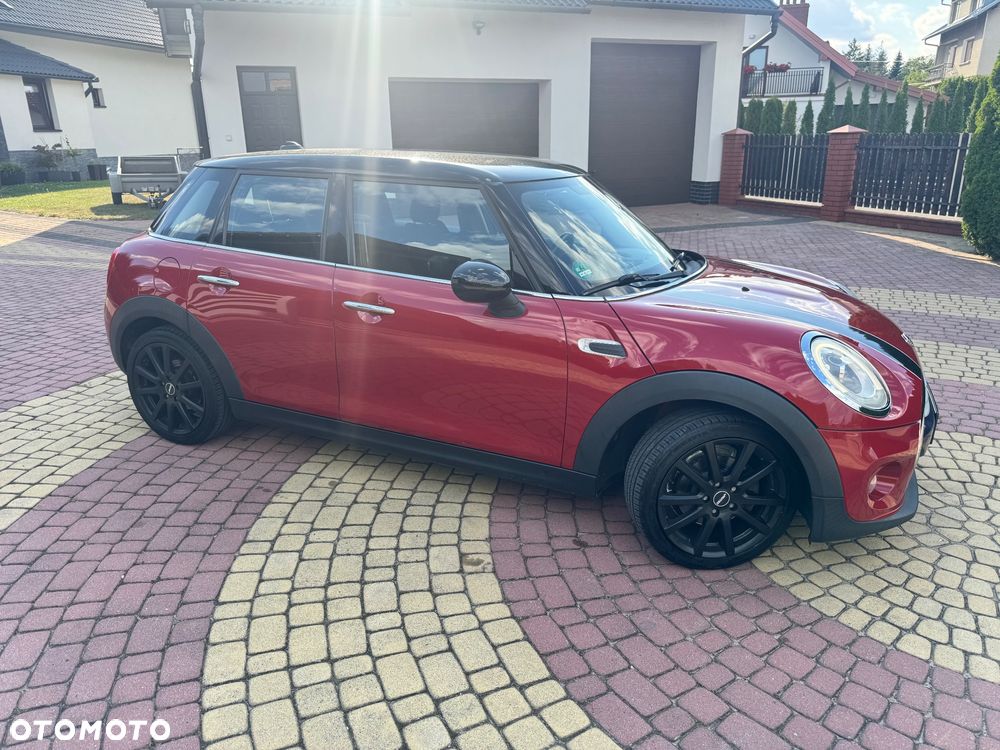 MINI Cooper Resolute Edition - 3