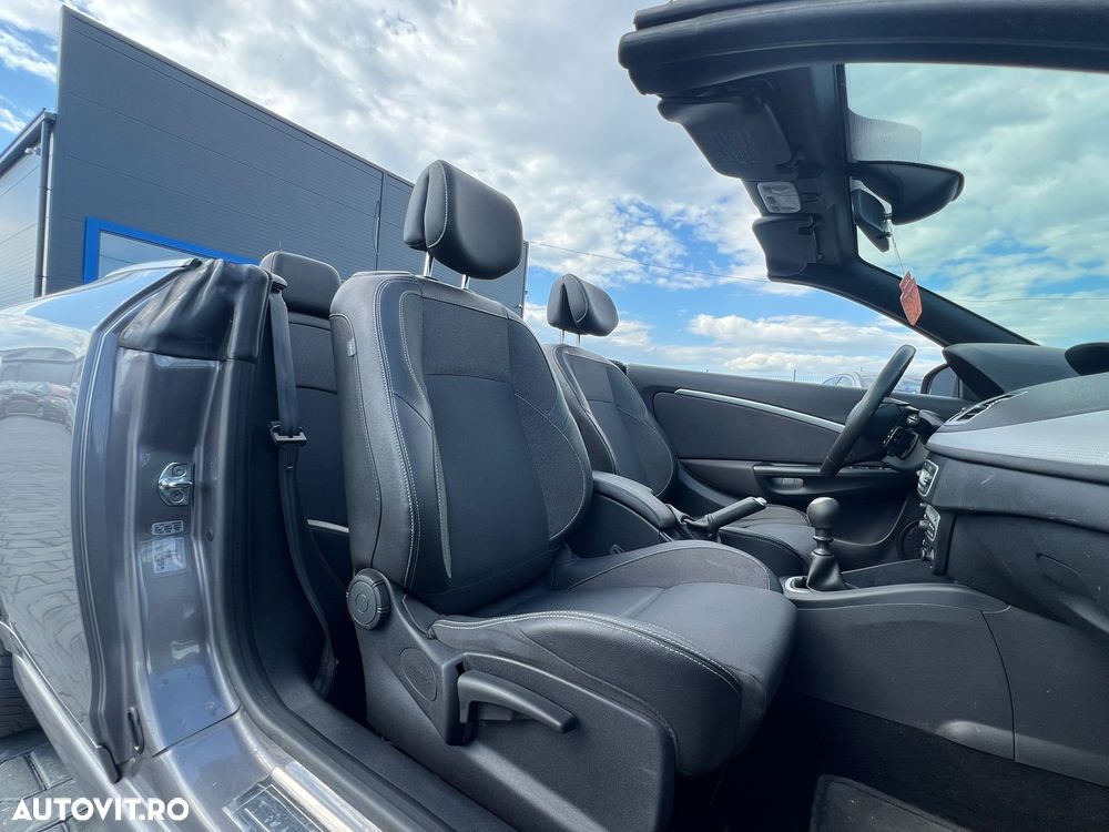 Renault Megane II 1.9dCi Privilege - 2