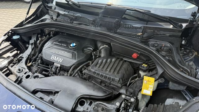 BMW Seria 2 218d Sport Line - 5