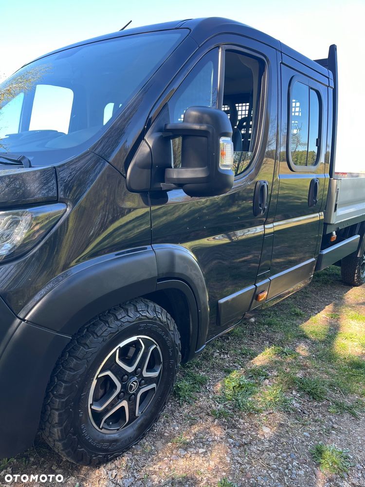 Citroën Jumper - 33