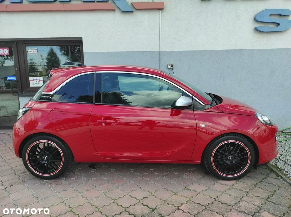 Opel Adam - 7