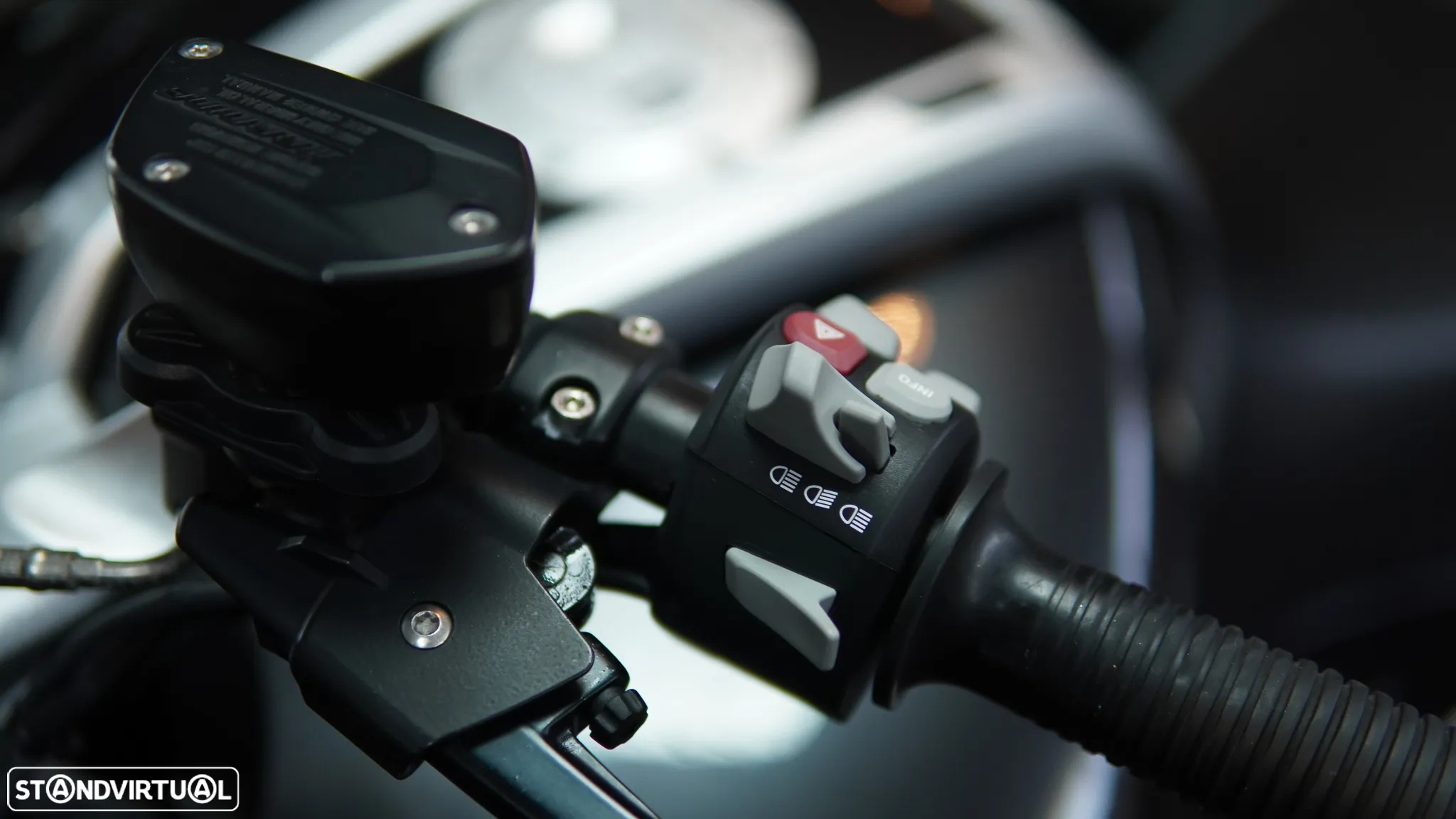 BMW R 1200 RT - 42