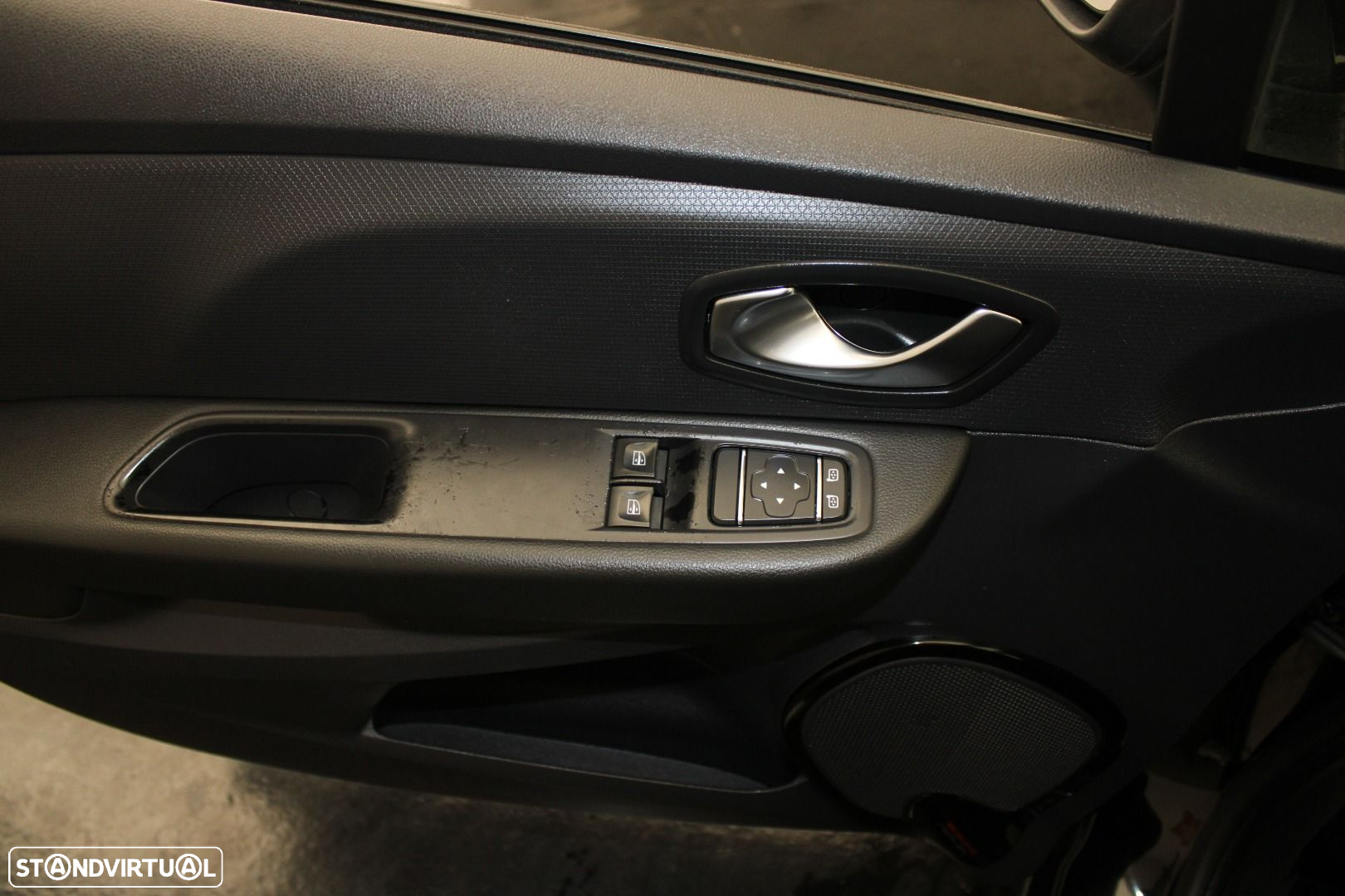 Renault Clio 1.5 dCi Limited - 20