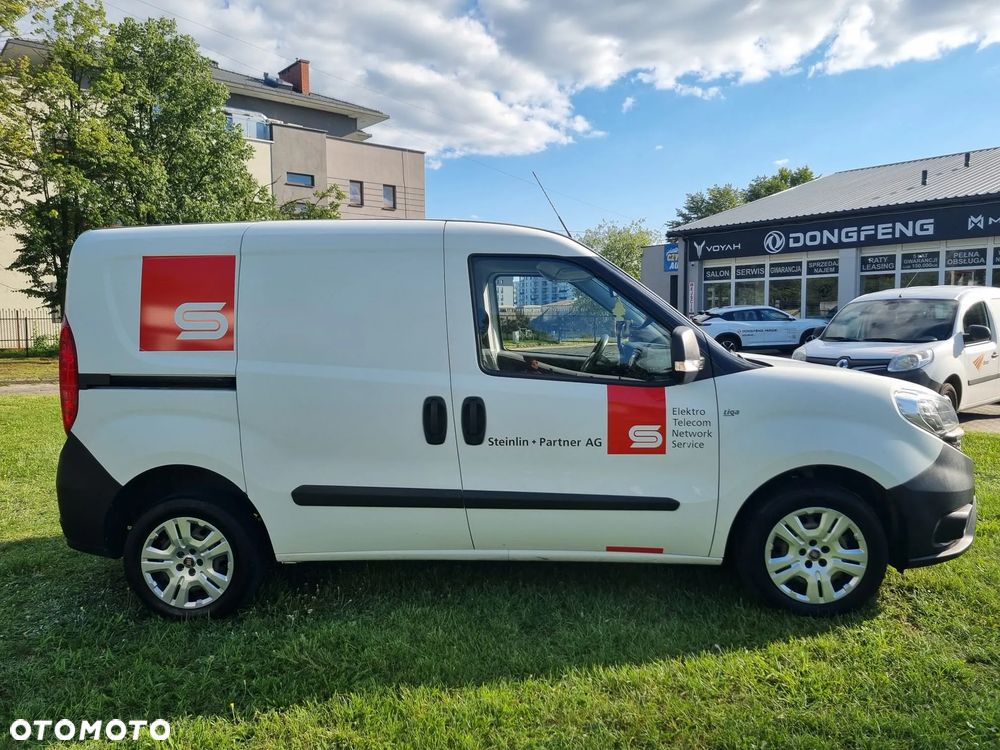 Fiat DOBLO - 3