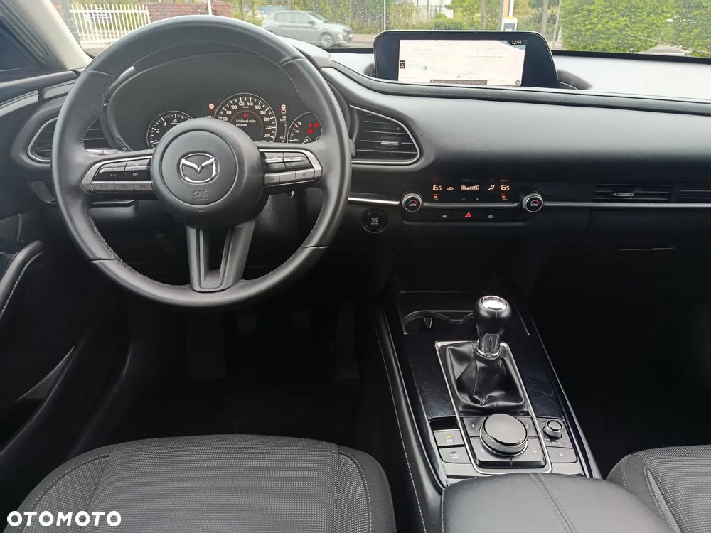 Mazda CX-30 e-SKYACTIVE G 122 PRIME-LINE - 29