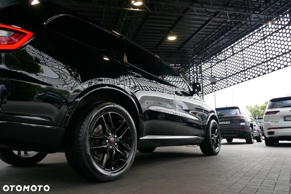Dodge Durango - 34