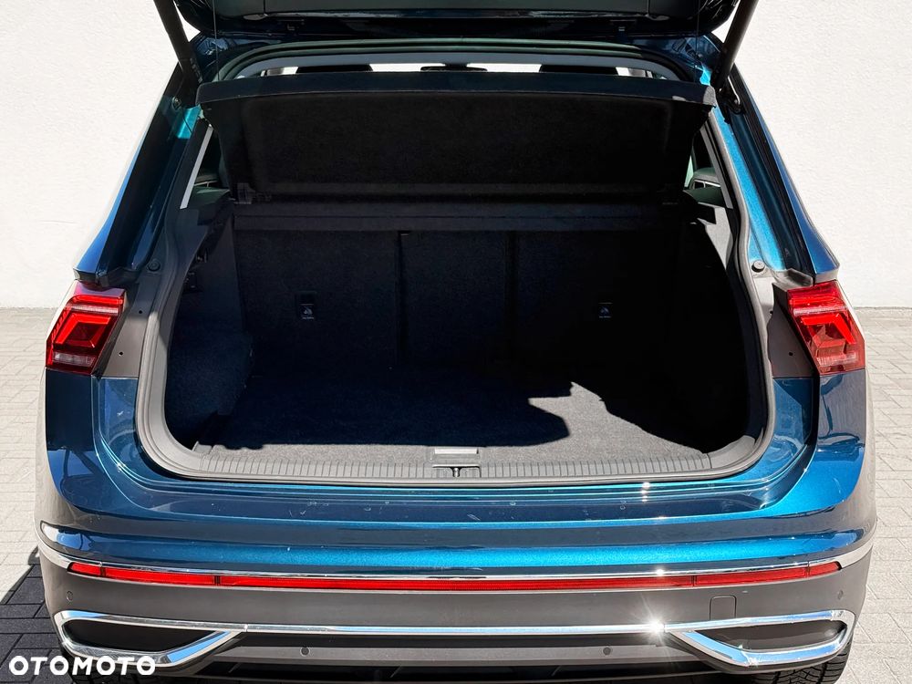 Volkswagen Tiguan 2.0 TDI SCR 4Mot Elegance DSG - 16