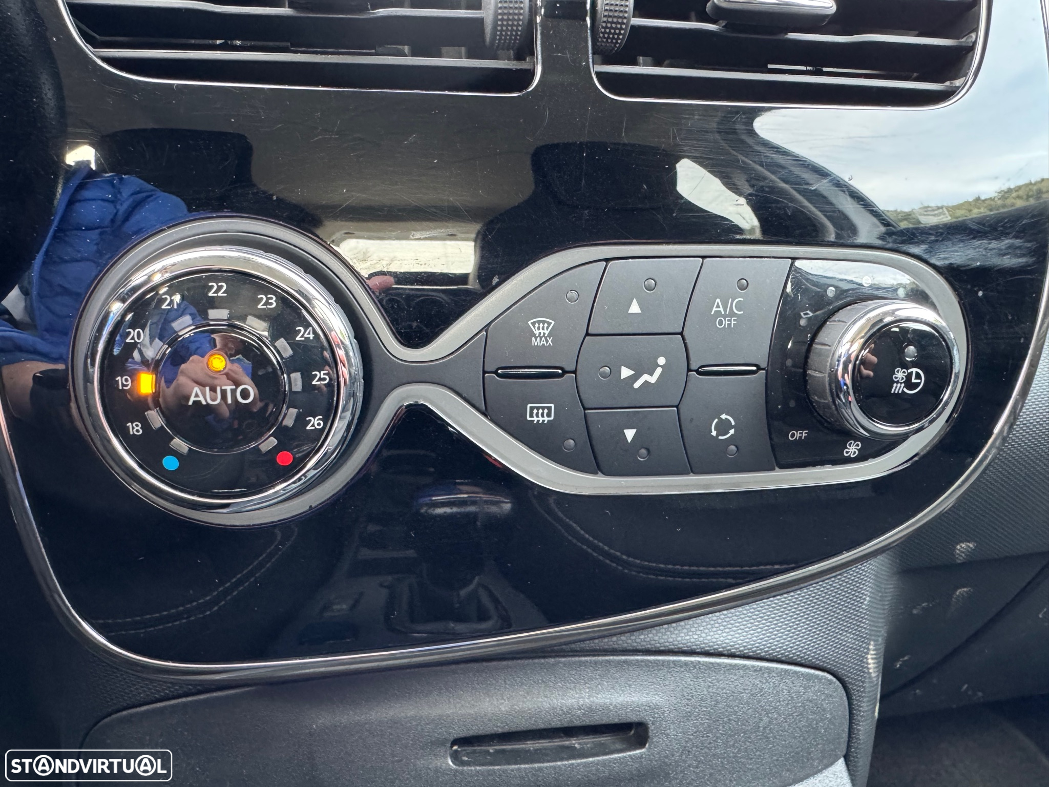 Renault Zoe (s/ Bateria) Intens 40 Flex Q90 - 13