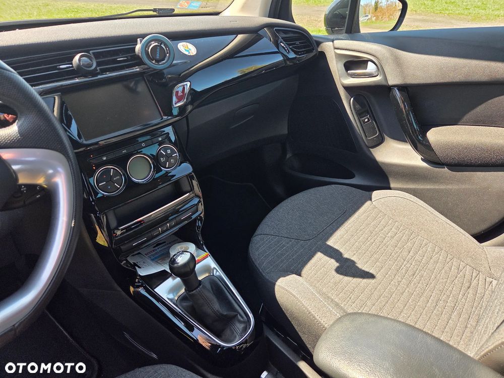 Citroën C3 Pure Tech (VTi) 82 Exclusive - 8