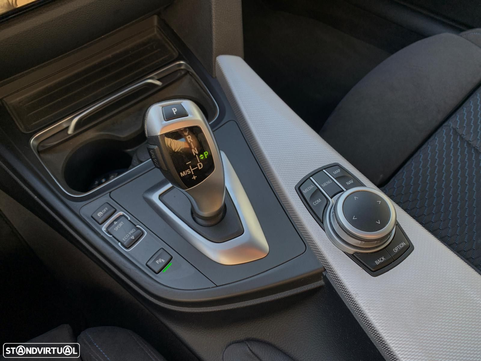 BMW 420 d Pack M Auto - 25