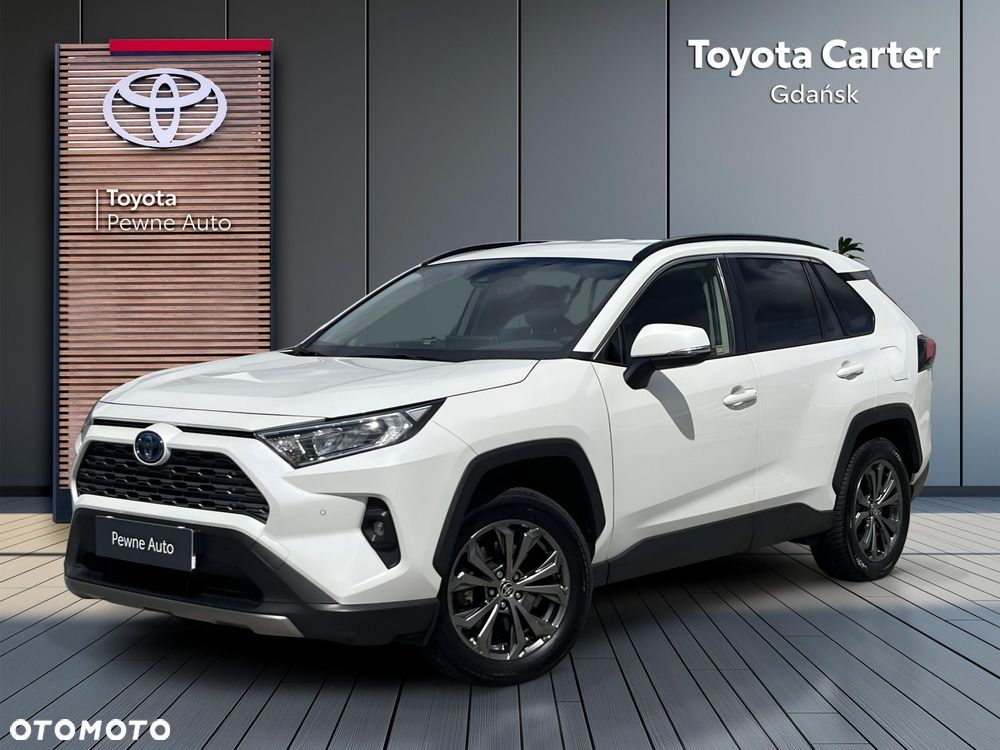 Toyota RAV4 - 2