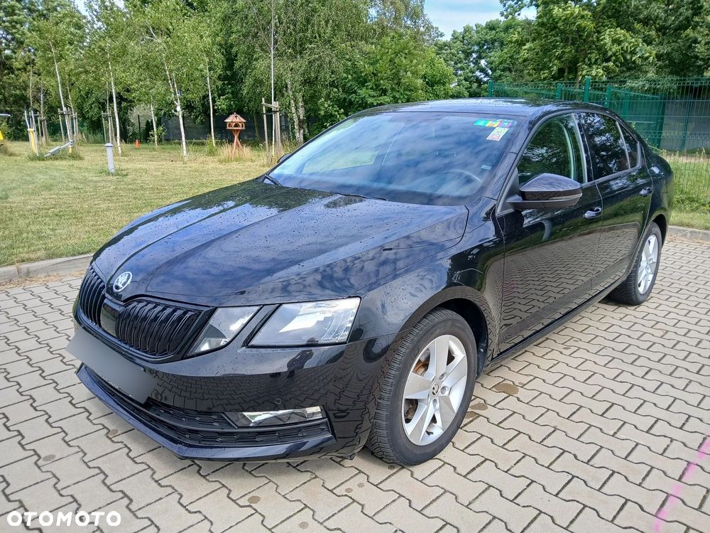 Skoda Octavia 1.5 TSI ACT Ambition - 3
