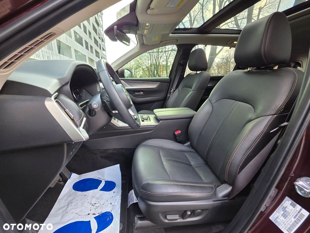 Mazda CX-90 - 5