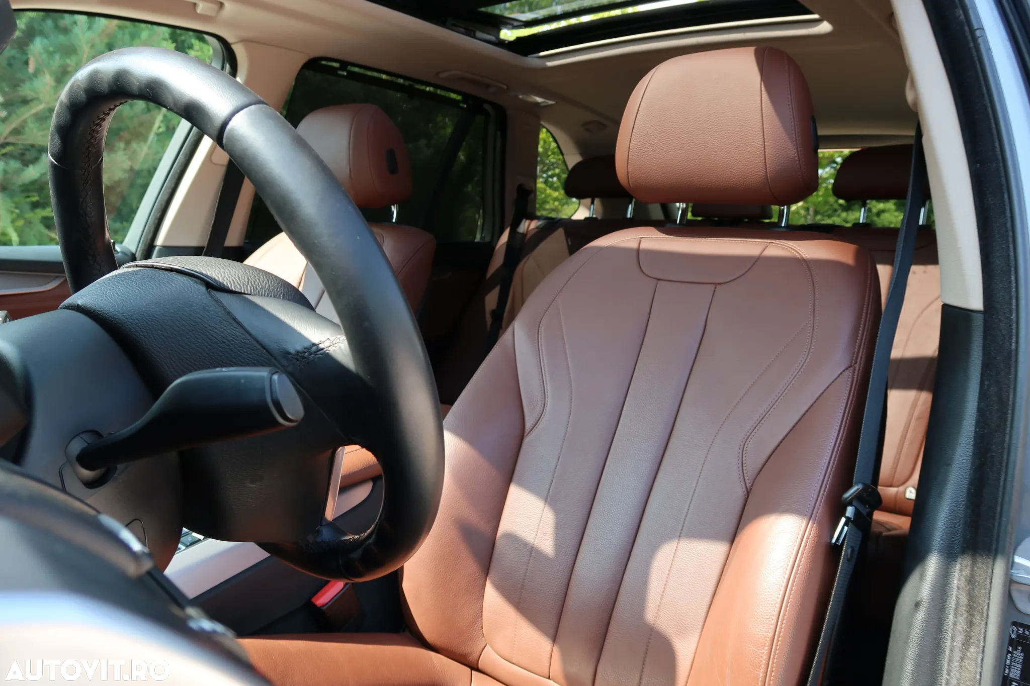 BMW X5 xDrive40d - 17