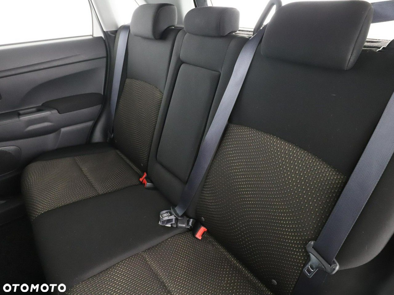 Mitsubishi ASX 1.6 2WD Diamant Edition - 17