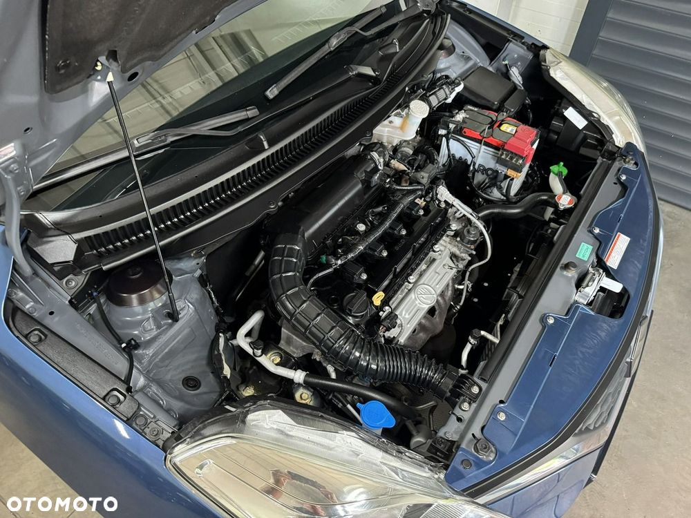 Suzuki Baleno - 24