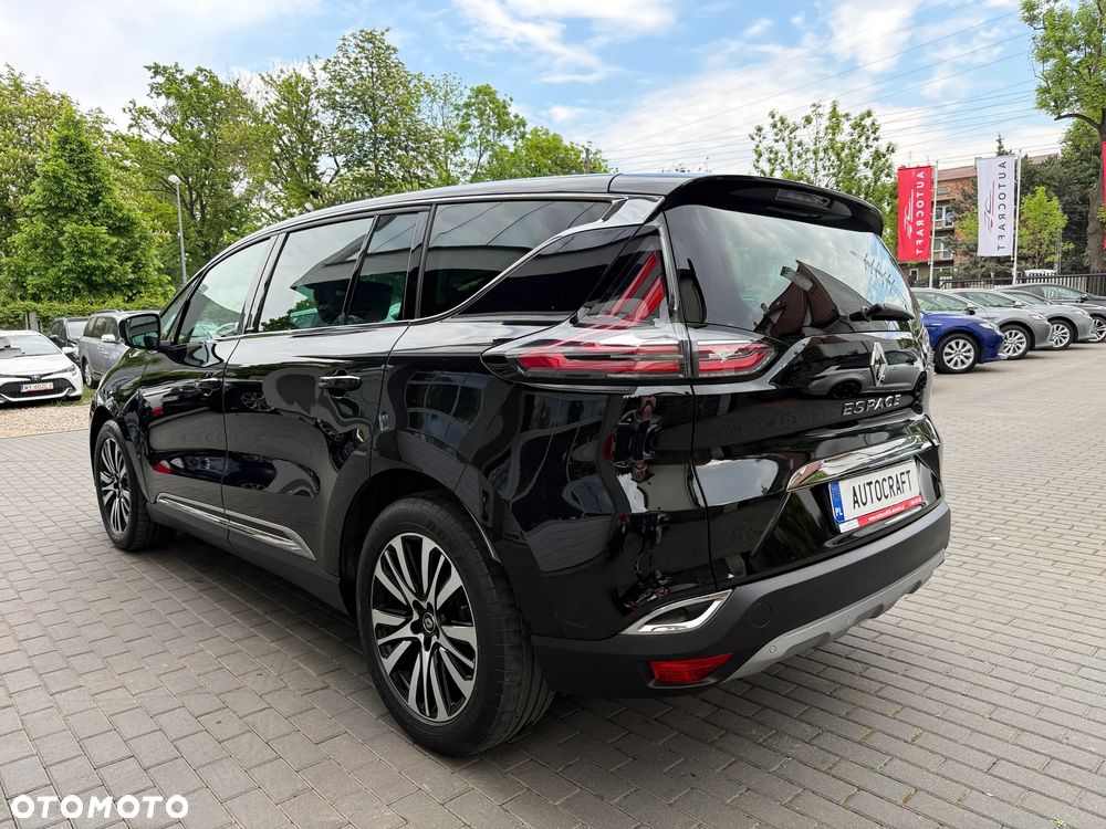 Renault Espace 1.8 TCe Energy Initiale Paris EDC 7os - 36