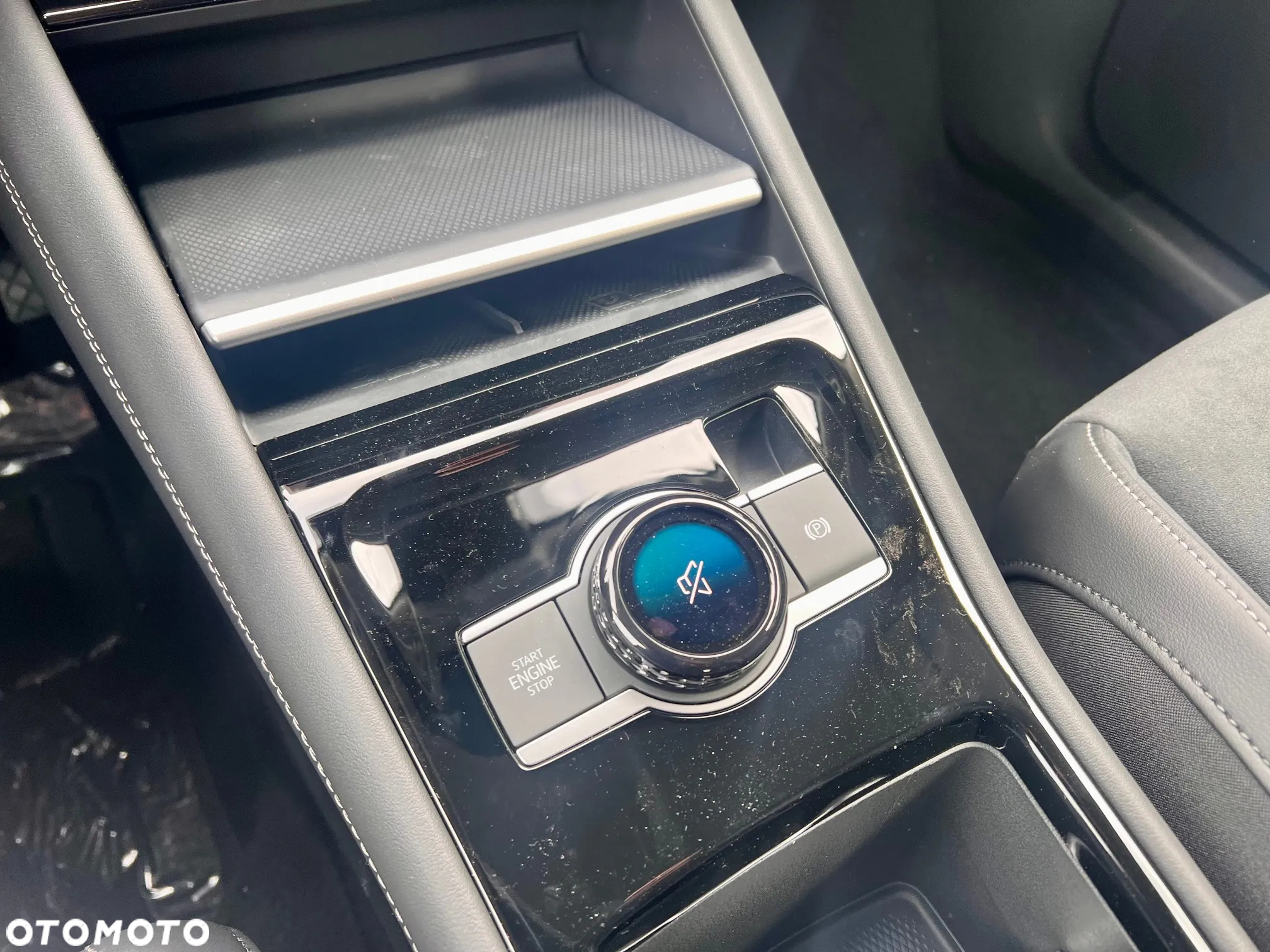 Volkswagen Tiguan 1.5 eHybrid PHEV Elegance DSG - 13