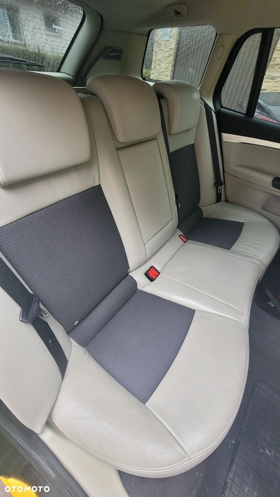 Saab 9-3 1.8 t Vector - 13
