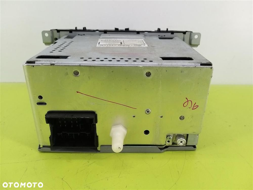 Radio CD FABRYCZNE Ford Focus  MK2 2004-2011R 3M5F10A855A - 8